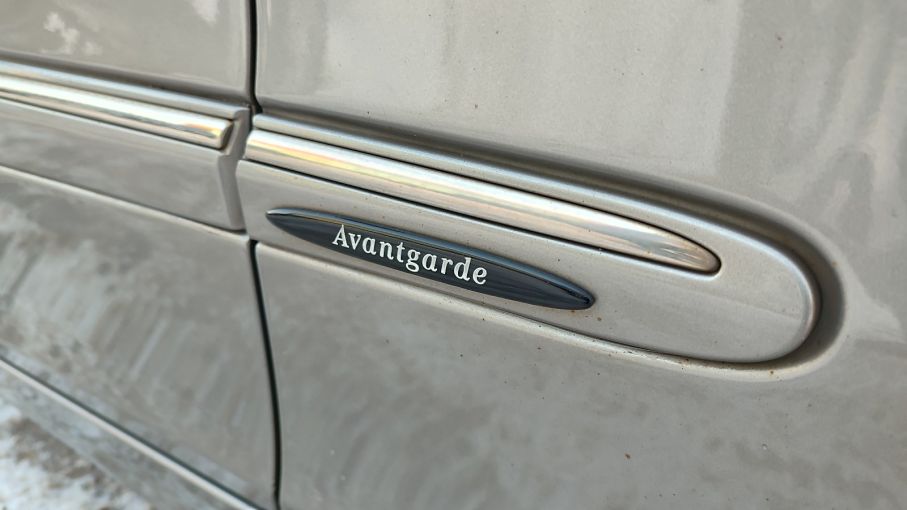 Mercedes CLK 200 Avantgarde Automat Navi Serwis Super Stan 13