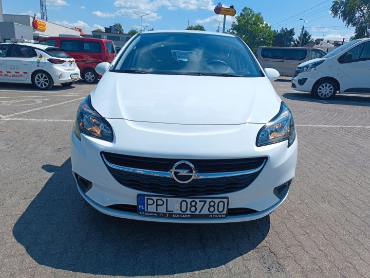 Opel Corsa E 1,4 16V 90KM 3