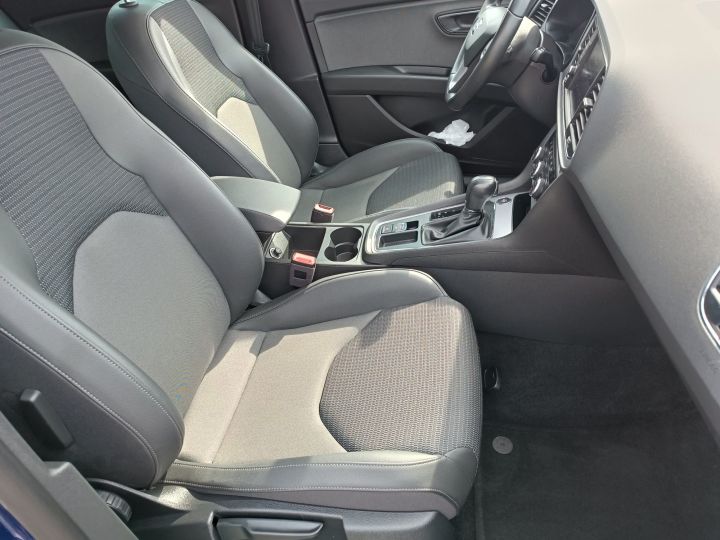 Seat Leon 1,5 TSI 150KM, Xcellence, DSG, Ledy, ACC, Salon PL, Vat23% 12