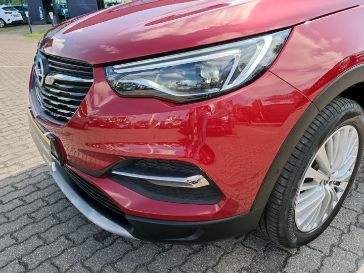 Opel Grandland X 1,5 CDTI 130KM Automat, martwe pole, salon PL, Vat23% 3