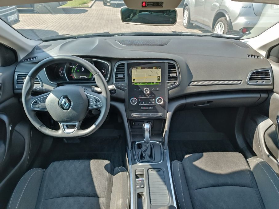 Renault Megane IV 1,5 Dci 116KM, Limited, Salon PL, Vat23% 14