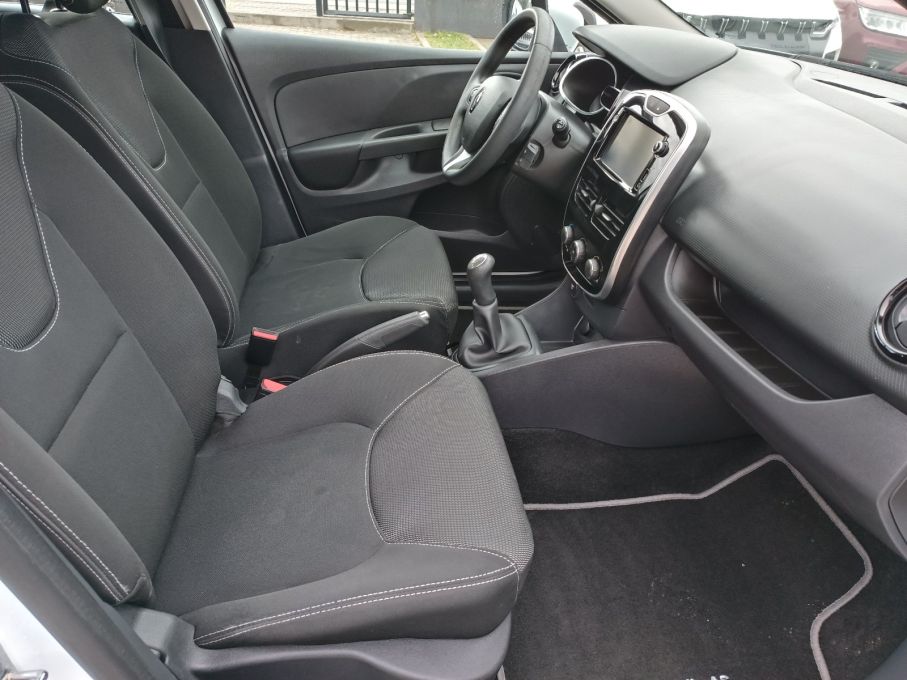 Renault Clio Kombi 0,9 Tce 90KM, Bluetooth, Nawigacja 11