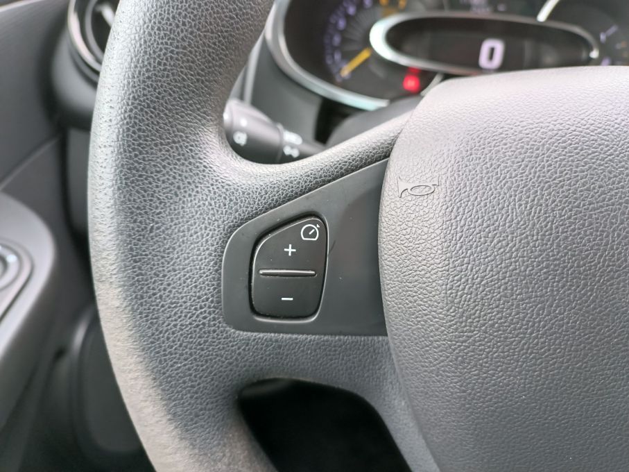 Renault Clio Kombi 0,9 Tce 90KM, Bluetooth, Nawigacja 20