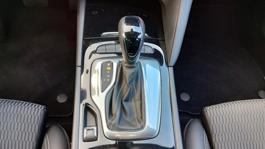 Opel Insignia 1.5T 165KM Innovation Automat Led Navi Kamera Niski Przebieg 20