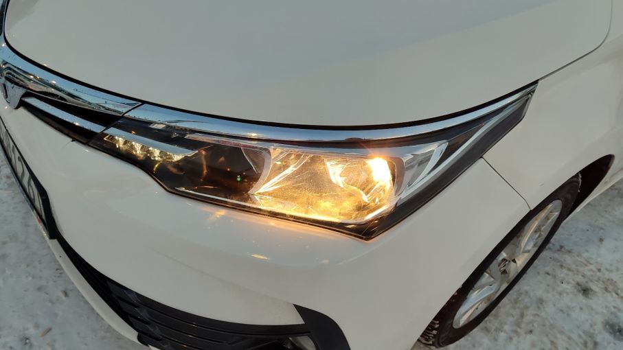 Toyota Corolla 1.6 + Instalacja LPG Salon PL Serwis Kamera Vat23% 11