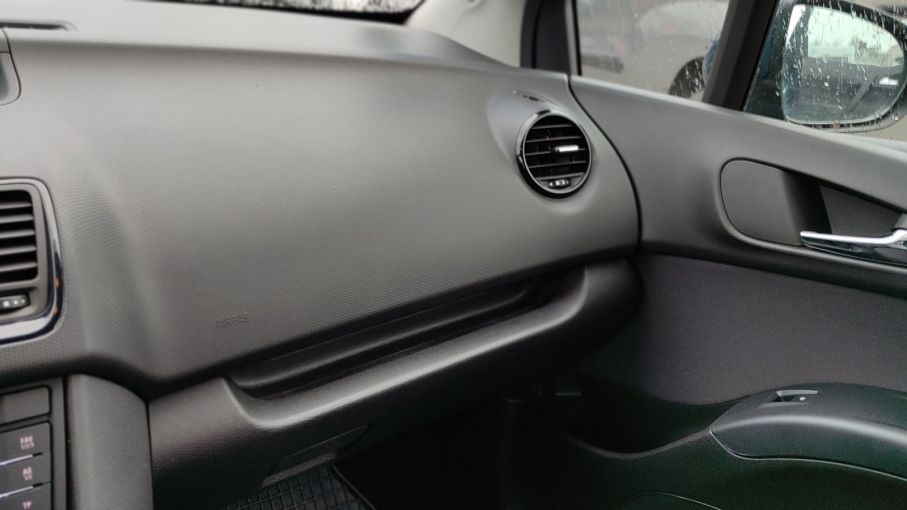 Opel Meriva 1.4 TURBO Climatronic Niski Przebieg Serwis ASO Gwarancja 18