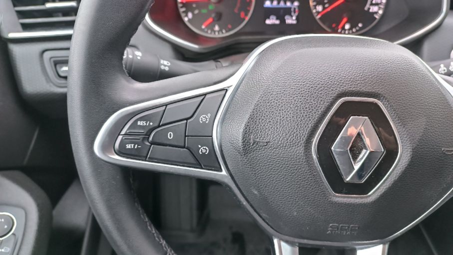 Renault Clio V 1,0 TCE 90KM, Full led, klima auto, nawigacja, VAT23% 20