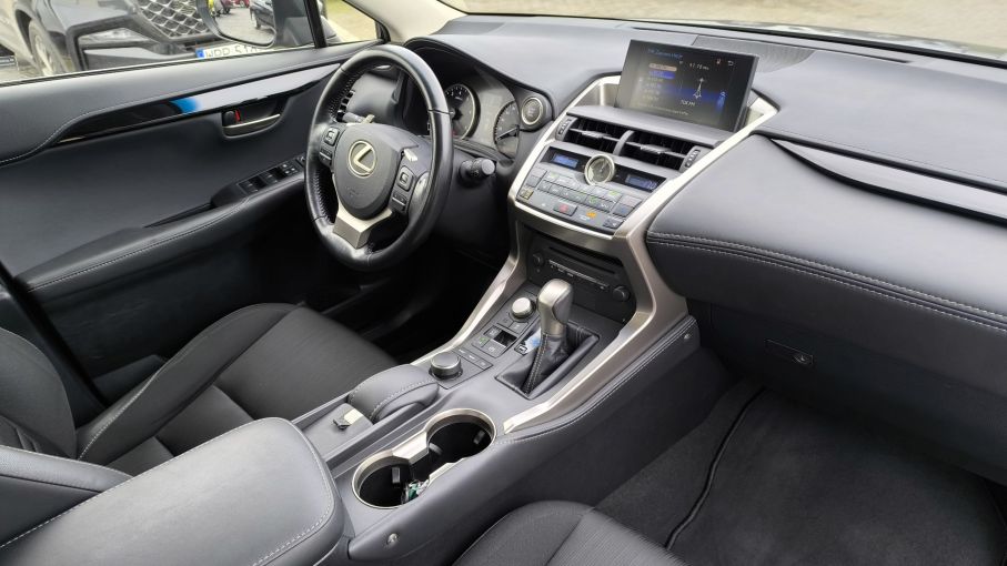 Lexus NX200T 238KM AWD, Salon PL, Elite, 1 właściciel, serwis ASO 13