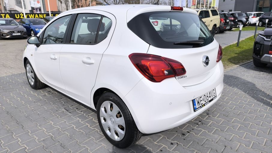 Opel Corsa E 1,4 16V 90KM rej 2019 Salon PL Vat23% 9
