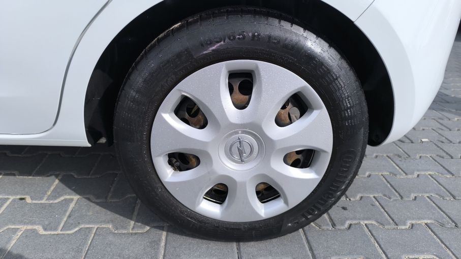 Opel Corsa E 1,4 16V 90KM rej 2019 Salon PL Vat23% 10