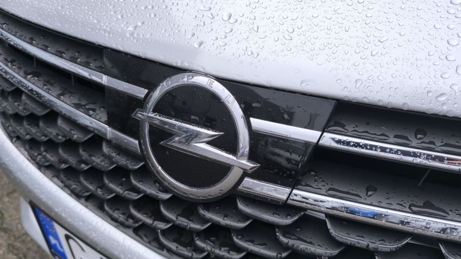 Opel Astra V 1,6 Turbo 200KM, OPC Line, Ledy Intellilux, aktywny tempomat, niski przebieg 25