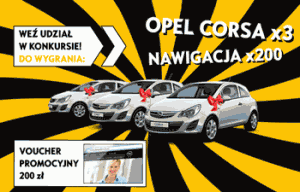 My Opel Service